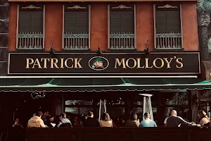 Patrick Molloys image