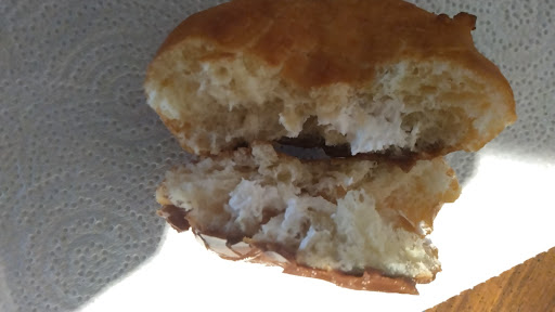 Donut Shop «Krispy Kreme South Charleston», reviews and photos, 42 Riverwalk Plaza McCorkle Ave, South Charleston, WV 25303, USA