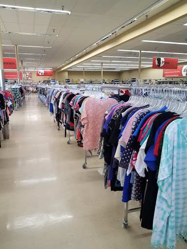Thrift Store «Savers», reviews and photos, 3121 N Rancho Dr, Las Vegas, NV 89130, USA