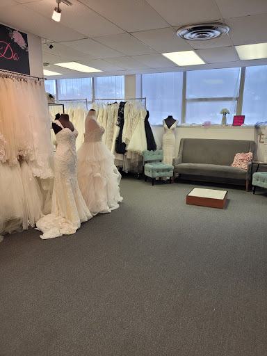 Dress Store «I Do The Dress I Do San Antonio Wedding Dresses», reviews and photos, 900 NE Interstate 410 Loop d105, San Antonio, TX 78209, USA