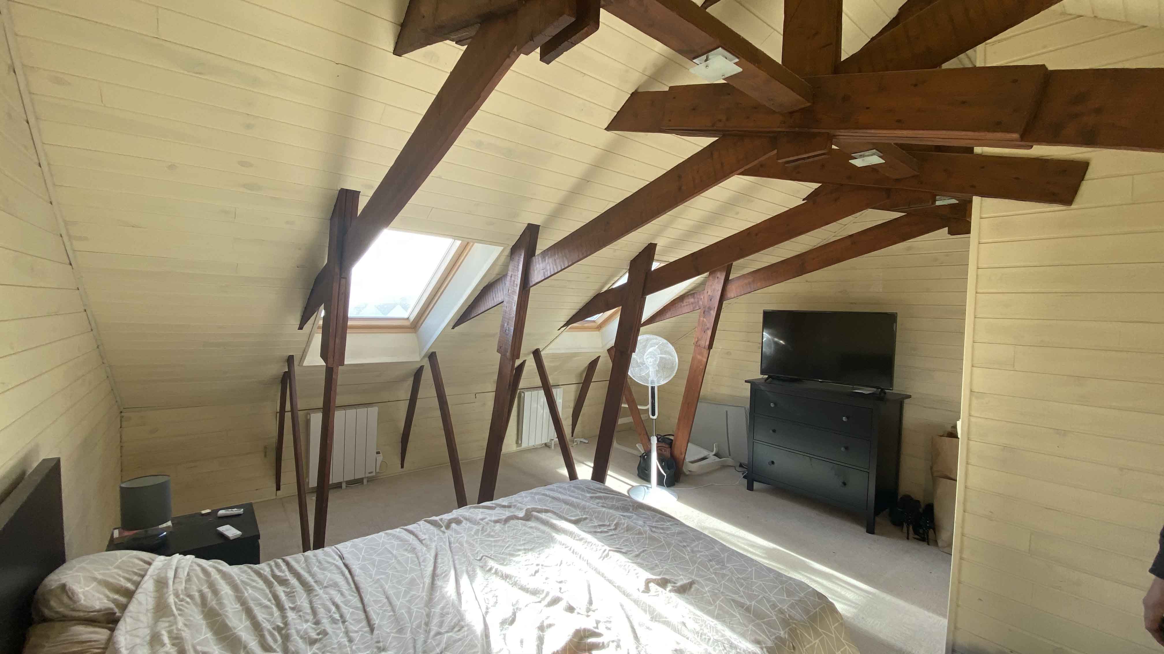 Photo n° 1 de l'avis de Mika.o fait le 04/04/2023 à 19:23