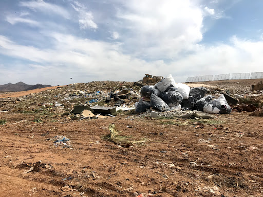 Salt River Landfill