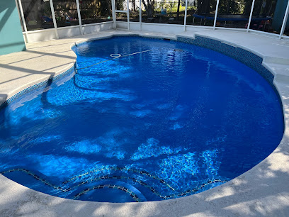 Spotless Pools Cleaning Service