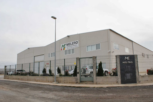 MELERO MONTAJES ELÉCTRICOS en Rincón de Soto, La Rioja