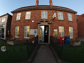 Brislington & St Annes Conservative Club
