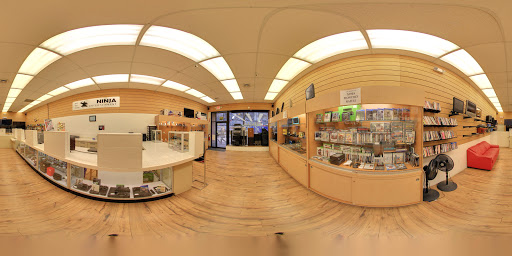 Electronics Store «Ninja Electronics», reviews and photos, 443 Wood St, Pittsburgh, PA 15222, USA