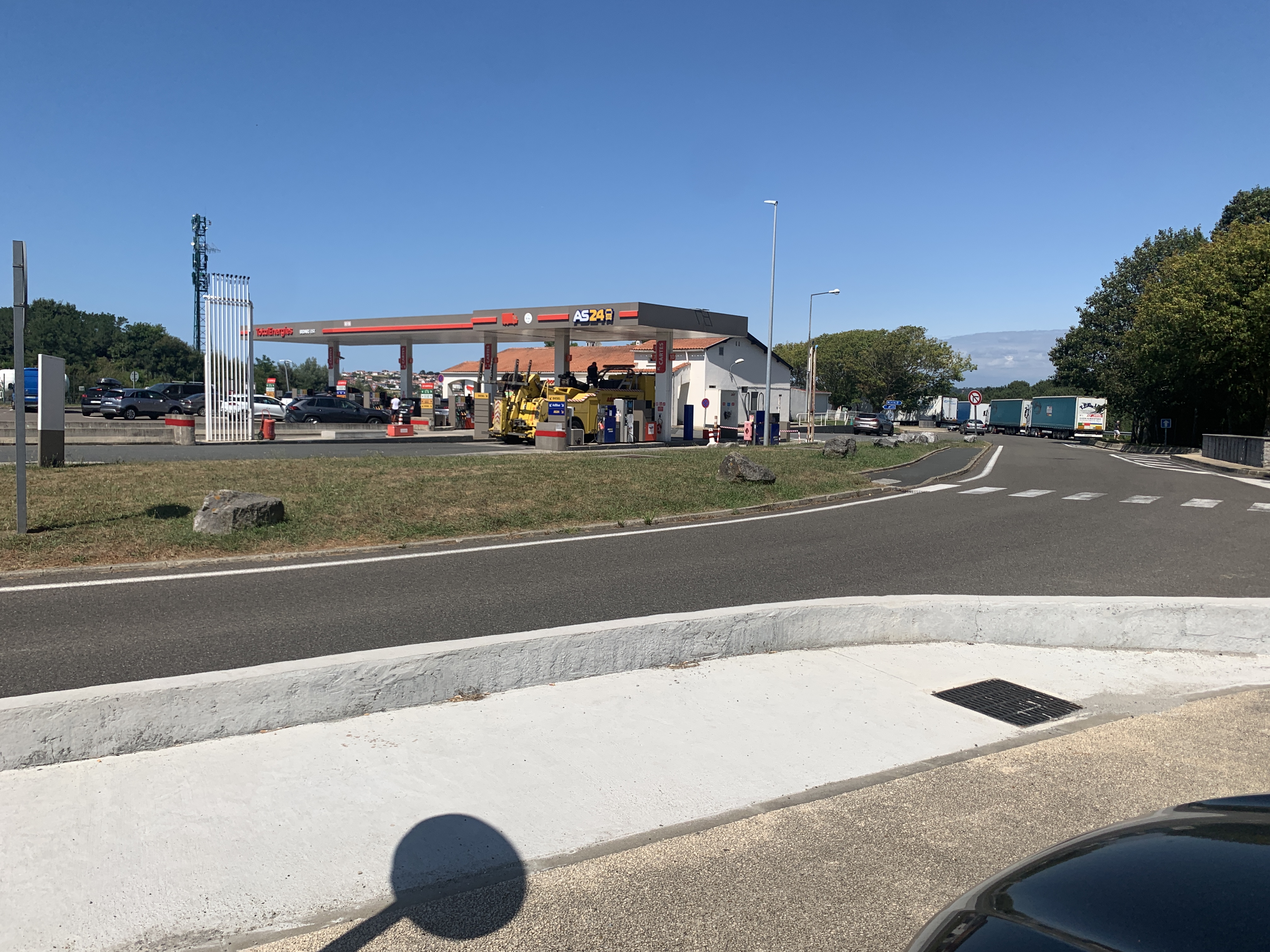 Photo n° 1 de l'avis de Dalibor.t fait le 29/07/2022 à 14:06