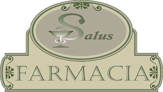 FARMACIA SALUS s.n.c. Via S. Grassi, 9G/9H, 40060 Osteria Grande BO, Italia
