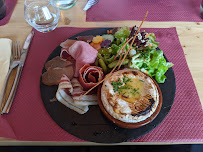 Tartiflette du Restaurant Le Petit Montagnard à La Léchère - n°13