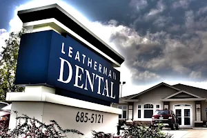Leatherman Dental image