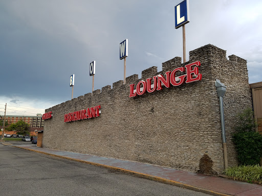 Bowling Alley «Executive Strike & Spare Family Fun Center», reviews and photos, 911 Phillips Ln, Louisville, KY 40209, USA