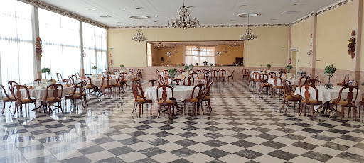 Cortijo de Juan en San José de la Rinconada