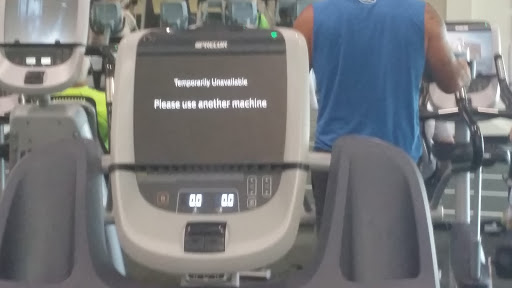 Gym «Genesis Health Clubs - West Central», reviews and photos, 854 N Socora St, Wichita, KS 67212, USA