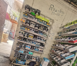 Plaza Peña y Peña photo