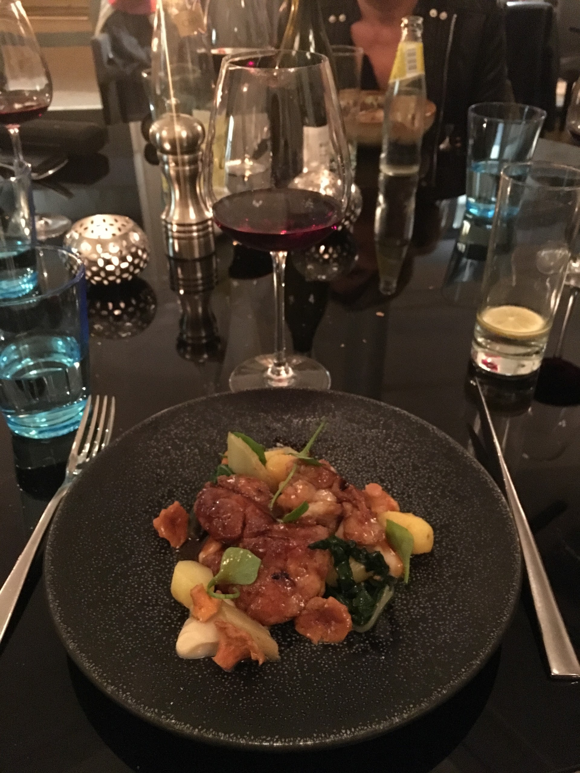 Photo n° 3 de l'avis de Erin.w fait le 08/12/2017 à 22:42