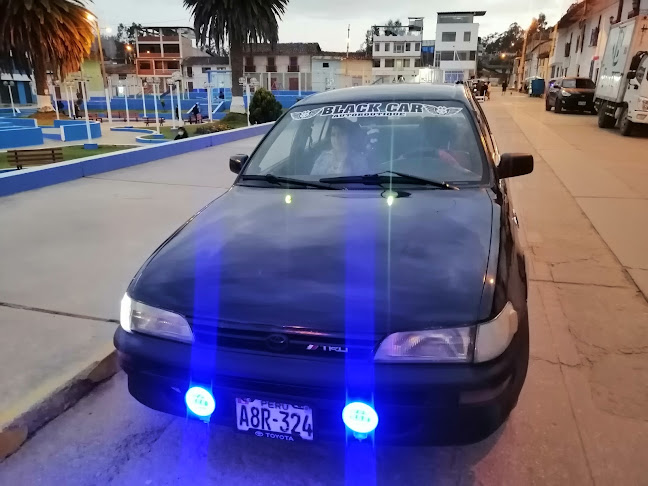 Autoboutique BLACK CAR K - Celendín