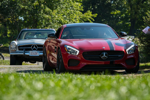 Auto Repair Shop «European Auto Solutions», reviews and photos, 1486 Main St, Waltham, MA 02451, USA