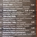 Photo n°11 de l'avis de Stehe. fait le 24/07/2022 à 05:31 sur le  Pizzeria Sicilia à Dornum