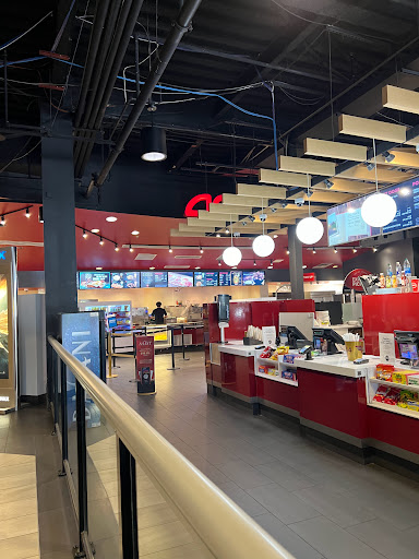 Movie Theater «AMC First Colony 24», reviews and photos, 3301 Town Center Blvd, Sugar Land, TX 77479, USA