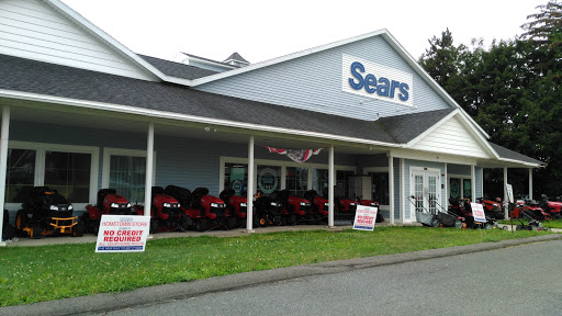 Appliance Store «Sears Hometown Store», reviews and photos, 189 Russell St, Hadley, MA 01035, USA