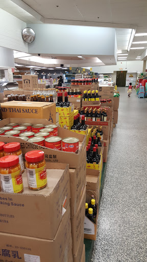 Supermarket «1st Oriental Supermarket», reviews and photos, 5132 W Colonial Dr, Orlando, FL 32808, USA