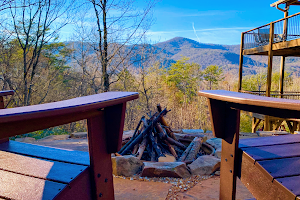 Little Andy Mountain Cabins image