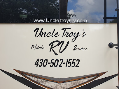 Uncle Troy's Mobile RV Service