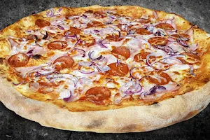 Pizza Sziget Gyál image