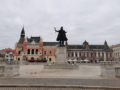 Fitness Center Oradea - Strada Independenței 1, Oradea, Romania