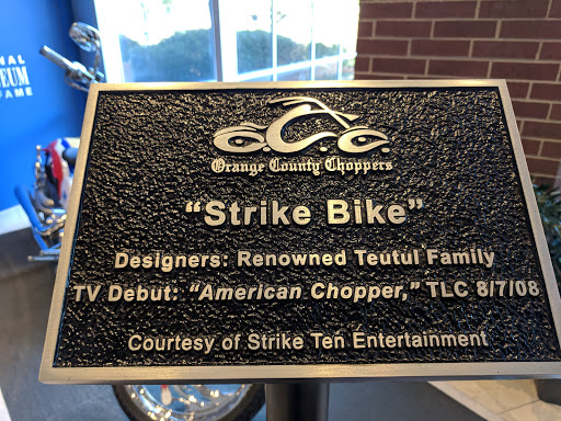 Museum «International Bowling Museum & Hall of Fame», reviews and photos, 621 Six Flags Dr, Arlington, TX 76011, USA