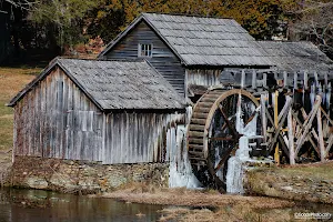 Mabry Mill image