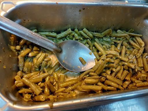 Grocery Store «Ralphs Market», reviews and photos, 10718 Anneta Rd, Leitchfield, KY 42754, USA