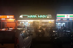 Restoran Maha Maju Bandar Baru Kampar image