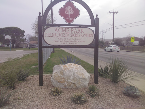 State Park «Acme Park», reviews and photos, 534 S Acme Rd, San Antonio, TX 78237, USA