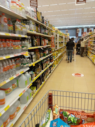 Megamaxi El Condado - Supermercado