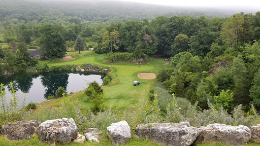 Golf Course «Crystal Springs Golf Club», reviews and photos, 1 Wild Turkey Way, Hamburg, NJ 07419, USA