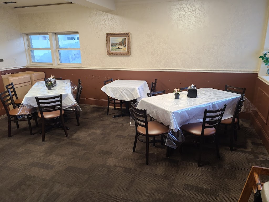 Narinj Restaurant 02771