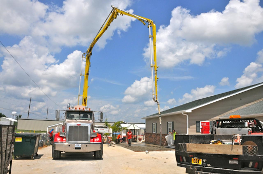 J T Holman General Construction & Excavating LLC in Macon, Missouri