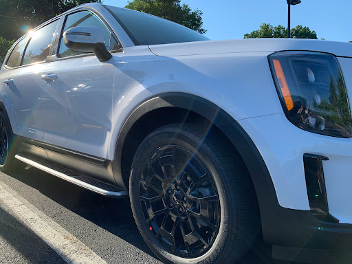 Car Dealer «Healey Kia», reviews and photos, 130 Temple Hill Rd, New Windsor, NY 12553, USA