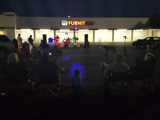 Home Improvement Store «Tractor Supply Co.», reviews and photos, 2028 N Locust Ave, Lawrenceburg, TN 38464, USA