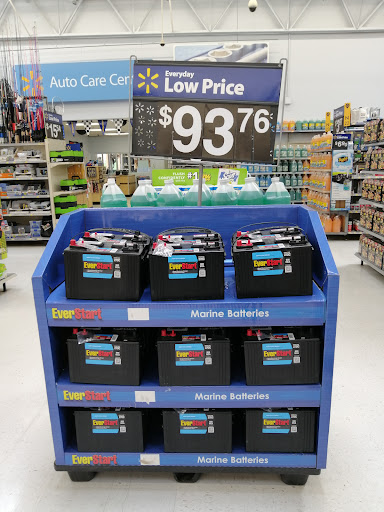 Tire Shop «Walmart Tires & Auto Parts», reviews and photos, 9550 Mansfield Rd, Shreveport, LA 71118, USA