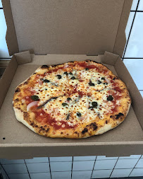 Photos du propriétaire du Pizzeria Pokoù Pizza à Névez - n°2