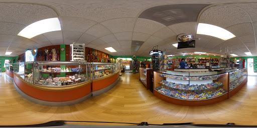 Tobacco Shop «The Smoking Gift Headquarters (Manitou Springs)», reviews and photos, 918 Manitou Ave, Manitou Springs, CO 80829, USA