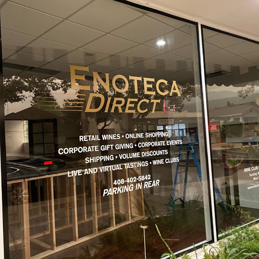 Ancora Vino Los Gatos (formerly Enoteca Direct) image