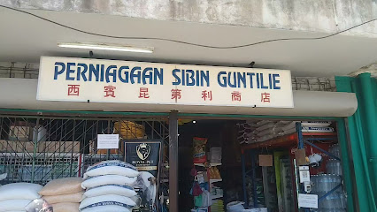 Perniagaan Sibin Guntili