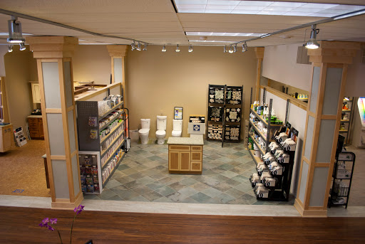 Building Materials Store «Green Building Supply Showroom», reviews and photos, 118 W Burlington Ave, Fairfield, IA 52556, USA