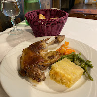 Confit de canard du Restaurant français Aux Anysetiers Du Roy à Paris - n°1