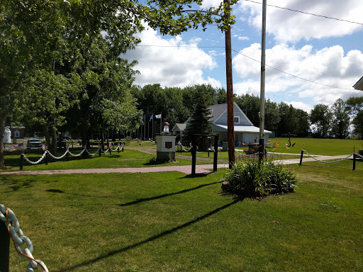 Historical Landmark «Dunkirk Lighthouse», reviews and photos, 1 Point Dr N, Dunkirk, NY 14048, USA