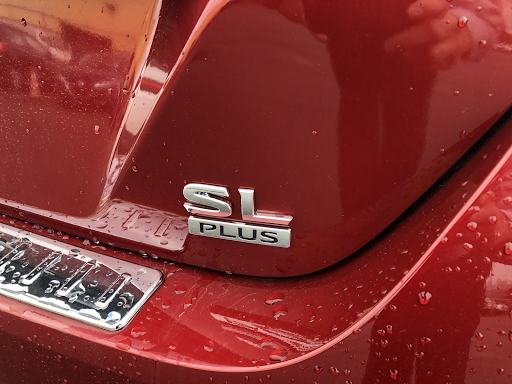 Nissan Dealer «Younker Nissan», reviews and photos, 3401 E Valley Rd, Renton, WA 98057, USA