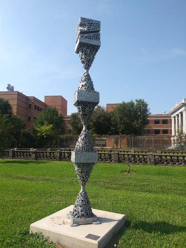 Park «Henry J. Klutho Park», reviews and photos, 204 W 3rd St, Jacksonville, FL 32206, USA